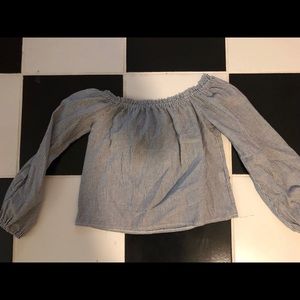 BUNDLE BRANDY MELVILLE